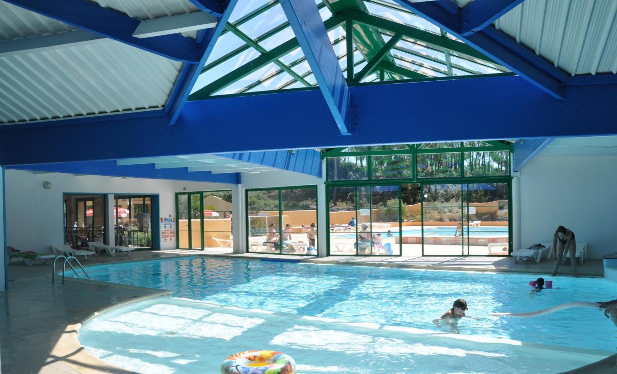 Les Villas des Pins Saint-Hilaire-de-Riez Exterior foto