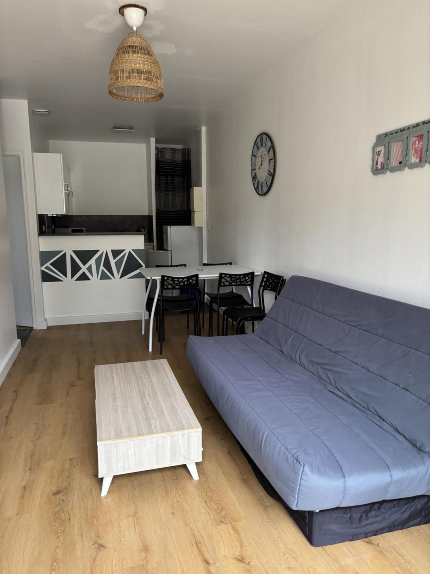 Les Villas des Pins Saint-Hilaire-de-Riez Exterior foto