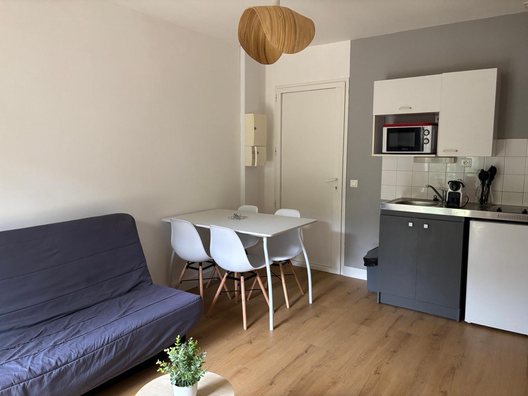 Les Villas des Pins Saint-Hilaire-de-Riez Exterior foto