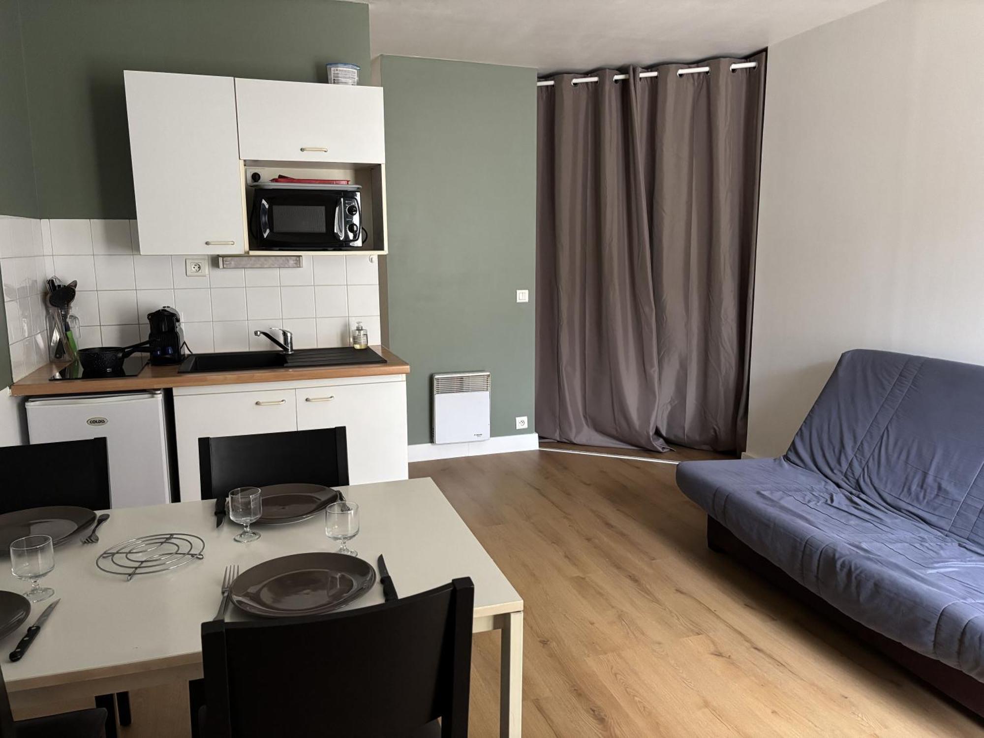 Les Villas des Pins Saint-Hilaire-de-Riez Exterior foto